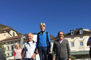 Bozen City Trail 2018