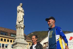 Bozen City Trail 2018