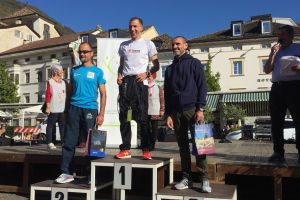 Bozen City Trail 2018