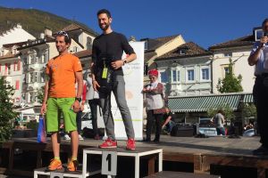 Bozen City Trail 2018