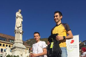 Bozen City Trail 2018