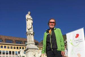 Bozen City Trail 2018