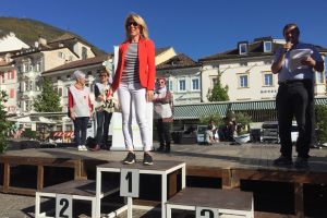 Bozen City Trail 2018