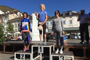 Bozen City Trail 2018