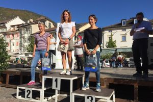 Bozen City Trail 2018