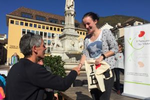 Bozen City Trail 2018