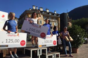 Bozen City Trail 2018