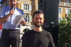 Bozen City Trail 2018