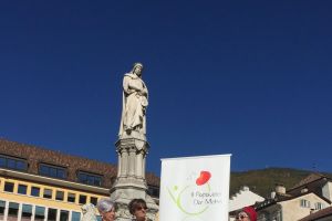 Bozen City Trail 2018