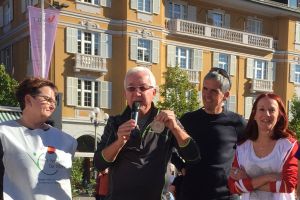 Bozen City Trail 2018