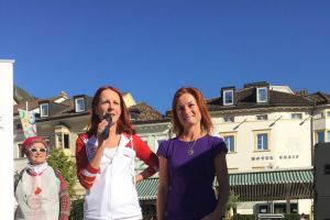 Bozen City Trail 2018