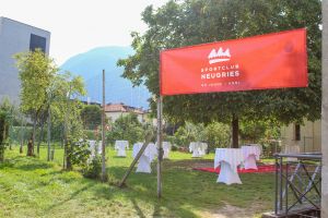 40 Jahre SC Neugries