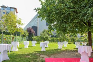 Festversammlung 40-Jahre SC Neugries