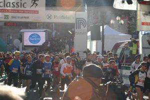 Laufgruppe 2014