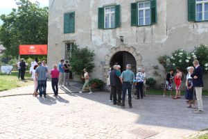 Festversammlung 40-Jahre SC Neugries