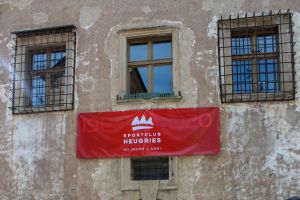 Festversammlung 40-Jahre SC Neugries