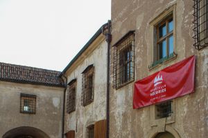 Festversammlung 40-Jahre SC Neugries