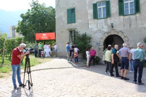 Festversammlung 40-Jahre SC Neugries