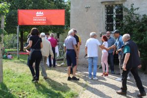 Festversammlung 40-Jahre SC Neugries