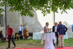 Festversammlung 40-Jahre SC Neugries