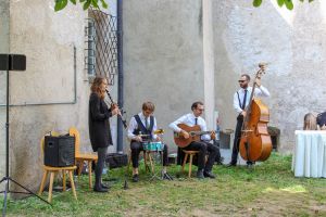 Festversammlung 40-Jahre SC Neugries