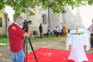 Festversammlung 40-Jahre SC Neugries