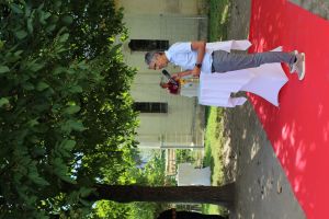 Festversammlung 40-Jahre SC Neugries