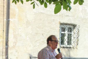 Festversammlung 40-Jahre SC Neugries