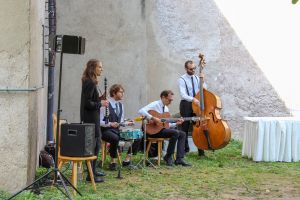 Festversammlung 40-Jahre SC Neugries