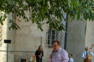 Festversammlung 40-Jahre SC Neugries