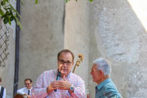 Festversammlung 40-Jahre SC Neugries