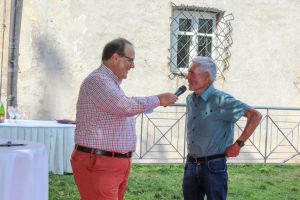 Festversammlung 40-Jahre SC Neugries