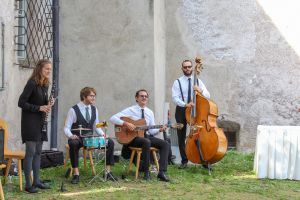 Festversammlung 40-Jahre SC Neugries