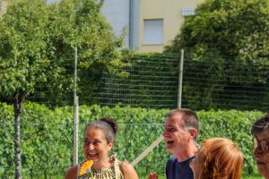 Festversammlung 40-Jahre SC Neugries