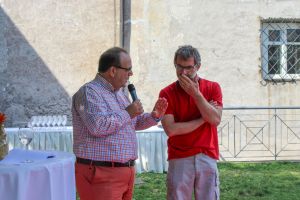 Festversammlung 40-Jahre SC Neugries