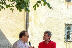 Festversammlung 40-Jahre SC Neugries