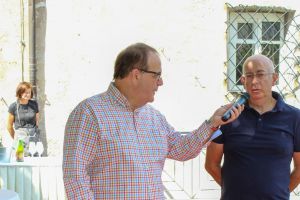 Festversammlung 40-Jahre SC Neugries