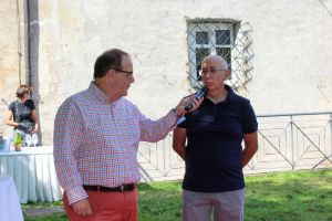 Festversammlung 40-Jahre SC Neugries