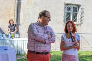 Festversammlung 40-Jahre SC Neugries