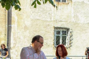 Festversammlung 40-Jahre SC Neugries