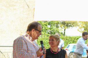 Festversammlung 40-Jahre SC Neugries