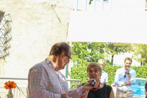 Festversammlung 40-Jahre SC Neugries