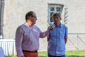 Festversammlung 40-Jahre SC Neugries