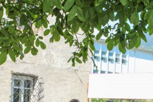 Festversammlung 40-Jahre SC Neugries