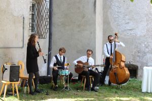 Festversammlung 40-Jahre SC Neugries