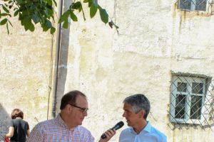 Festversammlung 40-Jahre SC Neugries