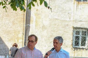 Festversammlung 40-Jahre SC Neugries