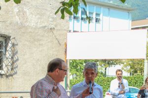 Festversammlung 40-Jahre SC Neugries