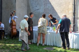 Festversammlung 40-Jahre SC Neugries