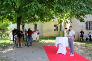 Festversammlung 40-Jahre SC Neugries